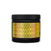 Rinju Pack of 6 Organic Black Beeswax for Protect Hair Fall, Moisturize and Shine - Original Beeswax For Soft, Shiny, and Healthy Hairs - Beeswax Spray, and Hairstyles - 14 oz view 3