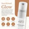 Coat of Bronze Instant Bronzing Mousse - Natural Sun-Kissed Glow, Fast-Drying Formula - Enriched with Antioxidants and Nourishing Oils - No Parabens, Cruelty Free - 4.2oz view 2