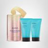 AHAVA On-the-Go Duo Gift Set  Includes Mineral Hand Cream 40ml & Mineral Body Lotion Sea-Kissed 40ml  Hydrating Travel Essentials for Hands & Body view 2