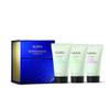 AHAVA The Minerals Trio Gift Set  Includes Mineral Hand Lotion 40ml, Mineral Shower Gel 40ml & Mineral Body Lotion 40ml  Hydrating Travel Skincare Set view 1