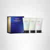 AHAVA The Minerals Trio Gift Set  Includes Mineral Hand Lotion 40ml, Mineral Shower Gel 40ml & Mineral Body Lotion 40ml  Hydrating Travel Skincare Set view 2