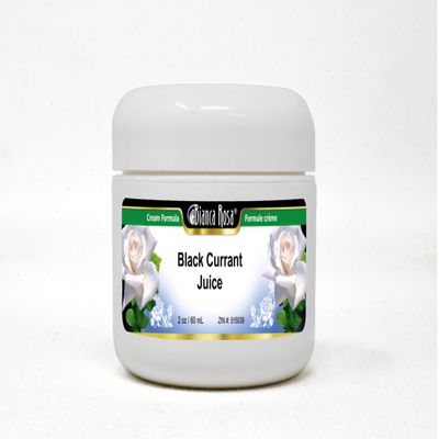 Bianca Rosa Black Currant Juice Cream (2 oz, ZIN: 515039)