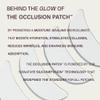 Dermaclara Silicone Face Patches Kit - Anti-Wrinkle Patches for Frown & Smile Lines, Silicone Anti-Wrinkle Reusable Pads, Up to 30 Uses- 4 Eye & Mouth, 1 Forehead, 1 Neck, 1 Cleanser, 1 Lip Serum view 3
