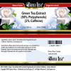 Bianca Rosa Green Tea Extract (50% Polyphenols) (2% Caffeine) - Salve Ointment (2 oz, ZIN: 514488) - 2 Pack view 3