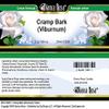 Bianca Rosa Cramp Bark (Viburnum) Cream (2 oz, ZIN: 513281) view 3