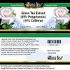 Bianca Rosa Green Tea Extract (50% Polyphenols) (10% Caffeine) Cream (2 oz, ZIN: 514392) view 3