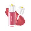 Amuse SEOUL Daisy Flower Dew Tint 12 SUNDAY | 35% High-moisture Water Tint, Long-lasting, Vitamin E Acetate, Moisturizing, No Peel Off, Lip Treatment, Non Sticky, Korean Lip Tint for Dry Lips view 1
