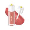 Amuse SEOUL Daisy Flower Dew Tint 06 FIG DEW | 35% High-moisture Water Tint, Long-lasting, Vitamin E Acetate, Moisturizing, No Peel Off, Lip Treatment, Non Sticky, Korean Lip Tint for Dry Lips view 1