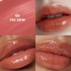 Amuse SEOUL Daisy Flower Dew Tint 06 FIG DEW | 35% High-moisture Water Tint, Long-lasting, Vitamin E Acetate, Moisturizing, No Peel Off, Lip Treatment, Non Sticky, Korean Lip Tint for Dry Lips view 2