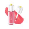 Amuse SEOUL Daisy Flower Dew Tint 02 BREEZE | 35% High-moisture Water Tint, Long-lasting, Vitamin E Acetate, Moisturizing, No Peel Off, Lip Treatment, Non Sticky, Korean Lip Tint for Dry Lips view 1