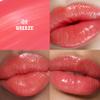 Amuse SEOUL Daisy Flower Dew Tint 02 BREEZE | 35% High-moisture Water Tint, Long-lasting, Vitamin E Acetate, Moisturizing, No Peel Off, Lip Treatment, Non Sticky, Korean Lip Tint for Dry Lips view 2