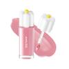Amuse SEOUL Daisy Flower Dew Tint 03 HEALTHY BOKSOONGA | 35% High-moisture Water Tint, Long-lasting, Moisturizing, No Peel Off, Lip Treatment, Non Sticky, Korean Lip Tint for Dry Lips view 1