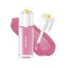 Amuse SEOUL Daisy Flower Dew Tint 08 AMETHYST | 35% High-moisture Water Tint, Long-lasting, Vitamin E Acetate, Moisturizing, No Peel Off, Lip Treatment, Non Sticky, Korean Lip Tint for Dry Lips view 1