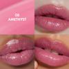 Amuse SEOUL Daisy Flower Dew Tint 08 AMETHYST | 35% High-moisture Water Tint, Long-lasting, Vitamin E Acetate, Moisturizing, No Peel Off, Lip Treatment, Non Sticky, Korean Lip Tint for Dry Lips view 2