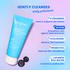 DOT & KEY Barrier Repair + Hydrating Gentle Face Wash 175ML view 4