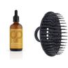 ColorProof Biorepair Thicken Scalp Serum, 3.4oz & Scalpe Exfoliating Brush view 1