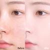 Amuse SEOUL Ceramic Skin Perfector Cushion Foundation Refill ([Refill] 1.5 NATURAL) | Long-lasting, Lightweight, Semi-matte, Flawless Coverage, Hypoallergenic, Korean Beauty, Vegan(15g / 0.52 oz.) view 4