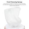 2 in 1 Foaming Net Scalp Scrubber,Silicone Double Headed 4 Layer Facial Cleansing Brush, Face Scrubber Exfoliator for Shower Face Home Use view 4