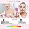 NinthAvenue Basics Waterproof Electric Sonic Facial Cleansing Brush with Deep Clean Technology view 3
