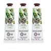 Yves Rocher Moisturizing Olive and Petitgrain Hand Cream Set of 3 Tubes - 30 ml. / 1 fl.oz. view 1