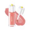 Amuse SEOUL Daisy Flower Dew Tint 04 POMELO NUDE | 35% High-moisture Water Tint, Long-lasting, Vitamin E Acetate, Moisturizing, No Peel Off, Lip Treatment, Non Sticky, Korean Lip Tint for Dry Lips view 1