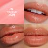 Amuse SEOUL Daisy Flower Dew Tint 04 POMELO NUDE | 35% High-moisture Water Tint, Long-lasting, Vitamin E Acetate, Moisturizing, No Peel Off, Lip Treatment, Non Sticky, Korean Lip Tint for Dry Lips view 2
