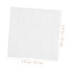 DIYEAH 400pcs Makeup Remover Pads Cleansing Pads Non-Woven Fabric Wet Dry Use Ideal for Travel view 2