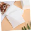 DIYEAH 400pcs Makeup Remover Pads Cleansing Pads Non-Woven Fabric Wet Dry Use Ideal for Travel view 4