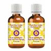 dve herbes Pure Red Cidar Essential Oil (Thuja plicata) Natural Therapeutic Grade Steam Distilled (Pack of Two) 100mlx2 (6.76 oz) view 1
