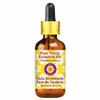 dve herbes Pure Tansy Essential Oil (Tanacetum annuum) with Glass Dropper Natural Therapeutic Grade Steam Distilled 50ml (1.69 oz) view 1