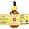 dve herbes Pure Opoponax Essential Oil (Commiphora erythraea) with Glass Dropper Natural Therapeutic Grade Steam Distilled 100ml (3.38 oz) view 3