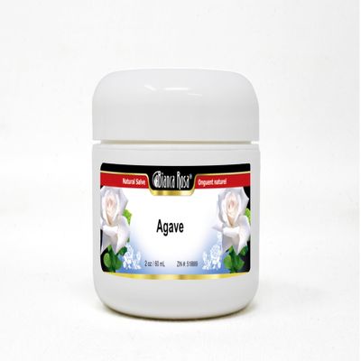 Bianca Rosa Agave Salve (2 oz, ZIN: 518889) - 3 Pack