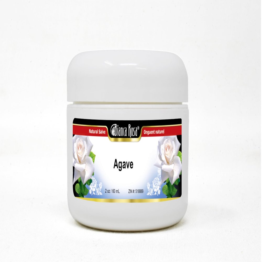 Bianca Rosa Agave Salve (2 oz, ZIN: 518889) - 3 Pack