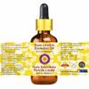 dve herbes Pure Linallol Essential Oil (Ocimum basilicum L) with Glass Dropper Natural Therapeutic Grade Steam Distilled 15ml (0.5 oz) view 3