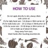 dve herbes Pure Linallol Essential Oil (Ocimum basilicum L) with Glass Dropper Natural Therapeutic Grade Steam Distilled 15ml (0.5 oz) view 4