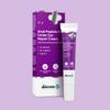 The Derma Co. Snail Peptide 96 Under Eye Cream with Snail Mucin & Peptide Complex | Reduces Dark Circles, Puffiness & Fine Lines | Hydrating & Firming Eye Cream for Youthful Eyes | 0.50 (15ml) view 2