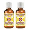 dve herbes Pure Opoponax Essential Oil (Commiphora erythraea) Natural Therapeutic Grade Steam Distilled (Pack of Two) 100mlx2 (6.76 oz) view 1
