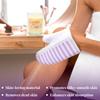 BODY & EARTH Self Care Gifts for Women Get Well Soon Gifts, Purple Birthday Gift Baskets, 8pcs Lavender Bath and Body Sets with 20oz Vacuum Insulated Tumbler Mother's Day Gifts for Mom view 3