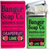 Bangor Soap Co.'s GRAPEFRUIT LIME Truly Natural Whipped Soap, with the Finest Tallow, Coconut, and Hemp, for the Smoothest Lather in Skin Care view 1