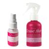 12 Benefits Instant Healthy Hair Treatment & Ocean Hair Wave Spray Set - Leave-In Mist that Moisturizes, Protects Scalp, Boost Volume + Smooths Frizz, Strengthens, Rejuvenates & Repairs Damaged Hair view 1