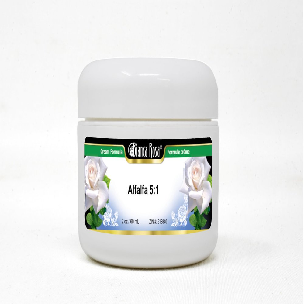 Alfalfa 5:1 Cream (2 oz, ZIN: 518840)
