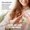 AmLactin Daily Nourish Therapeutic Body Lotion for Dry Skin - No-Scrub Exfoliator and Moisturizer 12% Lactic Acid Lotion, 2 Fl Oz (Pack of 6) (Packaging May Vary) view 3