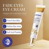 Chunshangmei Lumineyez Collagen Anti-Wrinkle Eye Cream,Lumineyez Firming Eye Cream,Dark Circles Under Eye Treatment, Collagen Anti-Aging Cleanser Toner Lotion Serum Face Cream Eye Cream (3Pcs) view 3