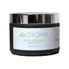 Body Polish by Oyoma Beauty Co. with Natural Sea Salt and Baobob Oil for Dehydrated Skin, 100ml view 3