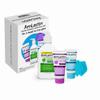 AmLactin Award-Winning Essentials Skin Care Set - Daily Nourish 12% Lotion, Ultra Smoothing Cream, Foot Repair Cream & Moisturizing Socks - Lactic Acid Moisturizer Gift Set for Whole-Body Skin Renewal view 1