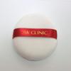 [3W CLINIC] Natural Make-Up Powder 30g/ #10 Transparent Pearl/Korea Made, Beige view 3