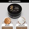 Billy Jealousy Stable Condition Matte Cream for Men with Natural Hold and Matte Finish, Reworkable, Lightweight, Water Based Hair Styling Product, Vanilla & White Musk Scent, 3 Oz. view 2
