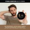Billy Jealousy Stable Condition Matte Cream for Men with Natural Hold and Matte Finish, Reworkable, Lightweight, Water Based Hair Styling Product, Vanilla & White Musk Scent, 3 Oz. view 4