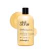 philosophy salted citrus shower gel 16 fl oz view 1