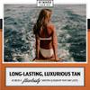 Summer Gele Tanning Gel  SPF 30 Luxury Sun Tan Accelerator  Hydrating & Anti-Aging Formula with UVA/UVB Protection  Lightweight, Silky Gel for a Radiant, Sun-Kissed Glow  3.12 FL OZ  USA Made view 4